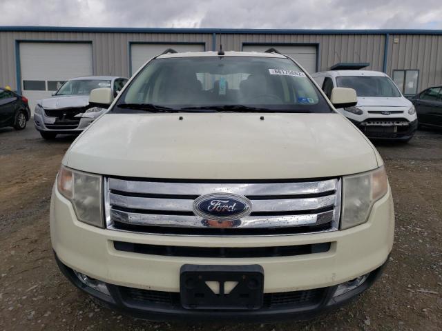 Photo 5 from auction – 2008 FORD EDGE LIMIT with VIN 2FMDK49C28BA31157
