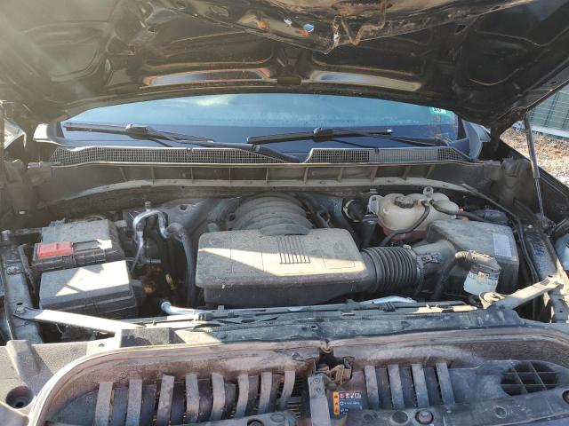 Photo 11 from auction – 2019 CHEVROLET SILVERADO with VIN 1GCRYBEF2KZ251321