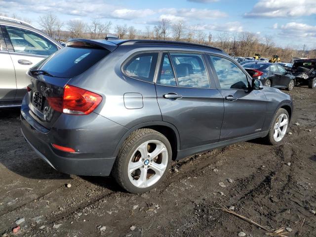 Photo 3 from auction – 2015 BMW X1 XDRIVE3 with VIN WBAVM5C55FVV93667