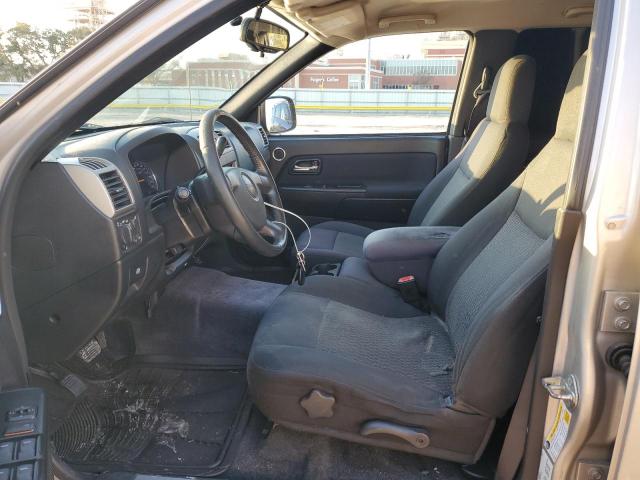 Photo 7 from auction – 2008 GMC CANYON with VIN 1GTCS139688185305