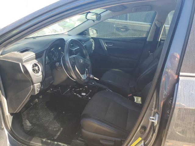 Photo 7 from auction – 2018 TOYOTA COROLLA L with VIN 2T1BURHE9JC015198