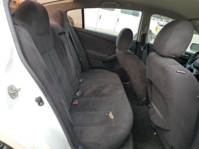 Photo 10 from auction – 2011 NISSAN ALTIMA BAS with VIN 1N4AL2AP6BN493715