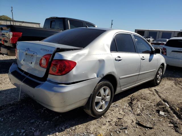 Photo 3 from auction – 2008 TOYOTA COROLLA CE with VIN 1NXBR32E38Z006366