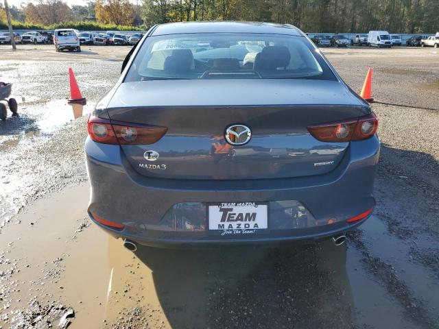 Photo 6 from auction – 2022 MAZDA 3 PREFERRE with VIN JM1BPACLXN1507862