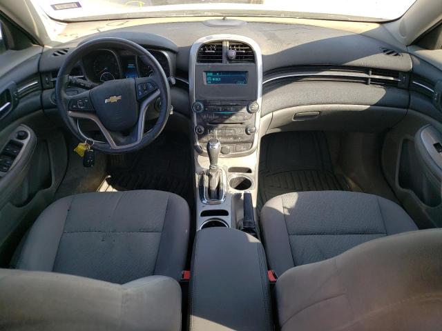 Photo 8 from auction – 2014 CHEVROLET MALIBU LS with VIN 1G11B5SL2EF224287