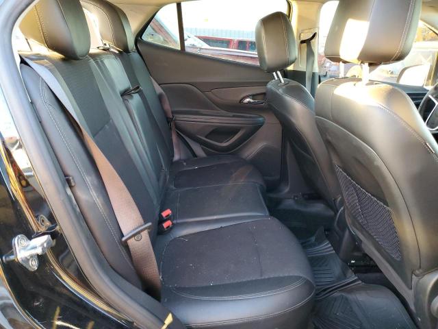 Photo 10 from auction – 2019 BUICK ENCORE PRE with VIN KL4CJESBXKB702026
