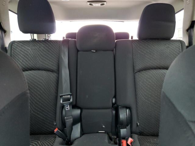 Photo 10 from auction – 2011 DODGE JOURNEY 4D with VIN 3D4PH1FG2BT517035