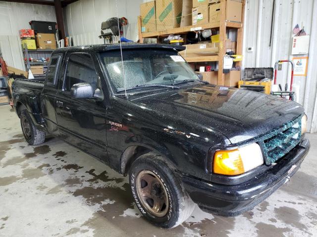 Photo 4 from auction – 1997 FORD RANGER SUP with VIN 1FTCR14X4VPB14002