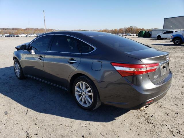 Photo 2 from auction – 2013 TOYOTA AVALON BAS with VIN 4T1BK1EB9DU026349