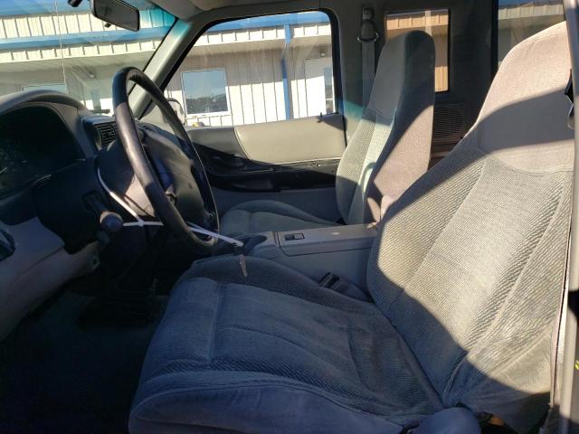 Photo 7 from auction – 1997 FORD RANGER SUP with VIN 1FTDR15X4VPA11634