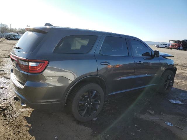 Photo 3 from auction – 2018 DODGE DURANGO SX with VIN 1C4RDJAG7JC198234