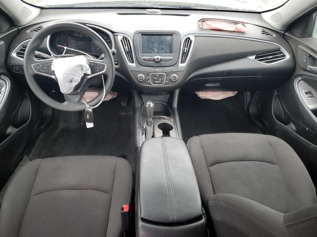 Photo 8 from auction – 2018 CHEVROLET MALIBU LT with VIN 1G1ZD5ST1JF259541