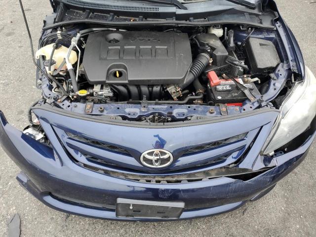 Photo 11 from auction – 2013 TOYOTA COROLLA BA with VIN 2T1BU4EE1DC959427