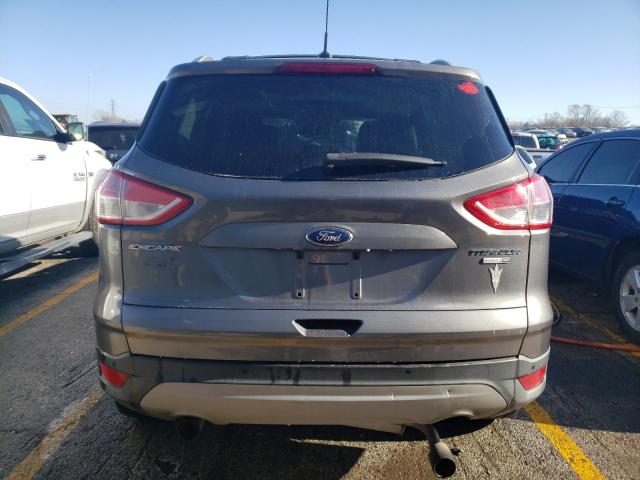 Photo 6 from auction – 2013 FORD ESCAPE TIT with VIN 1FMCU9J96DUC55362