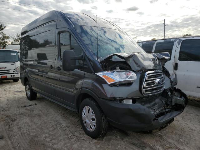 Photo 4 from auction – 2019 FORD TRANSIT T- with VIN 1FTYR2XG2KKB10014