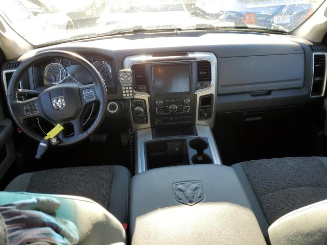 Photo 8 from auction – 2015 RAM 1500 SLT with VIN 1C6RR7TM7FS641414