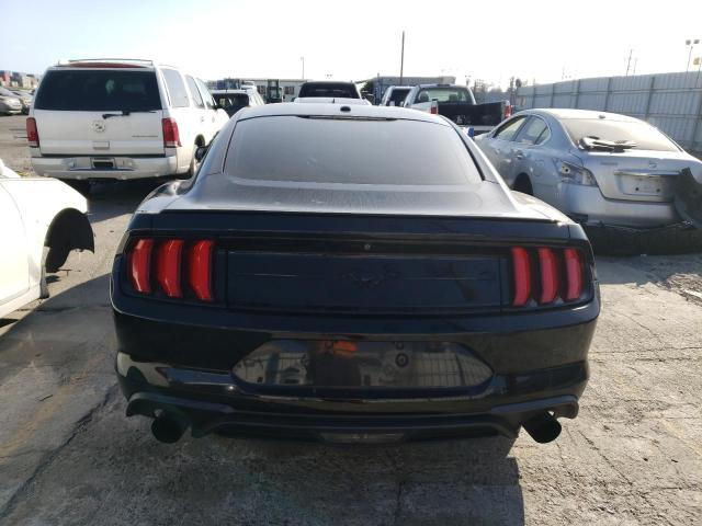 Zdjęcie 6 z aukcji – 2018 FORD MUSTANG z VIN 1FA6P8TH0J5163604