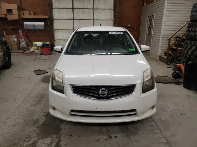 Photo 5 from auction – 2010 NISSAN SENTRA 2.0 with VIN 3N1AB6AP6AL642968