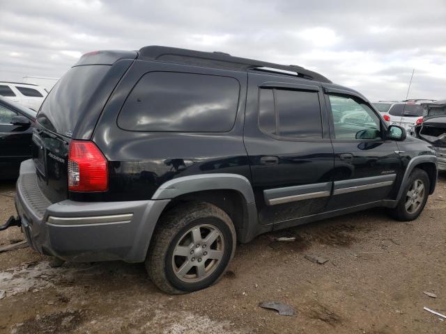 Zdjęcie 3 z aukcji – 2004 ISUZU ASCENDER S z VIN 4NUET16S246702405