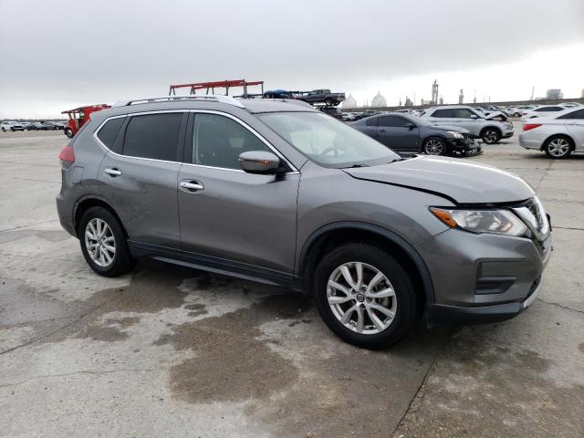 Photo 4 from auction – 2018 NISSAN ROGUE S with VIN KNMAT2MT1JP520552