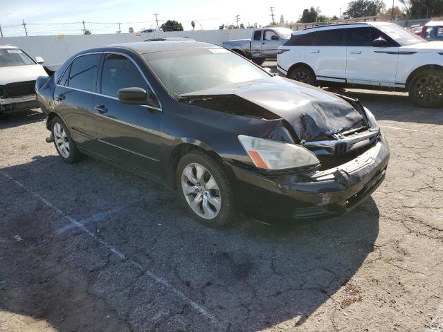 Photo 4 from auction – 2007 HONDA ACCORD EX with VIN 1HGCM56877A040951