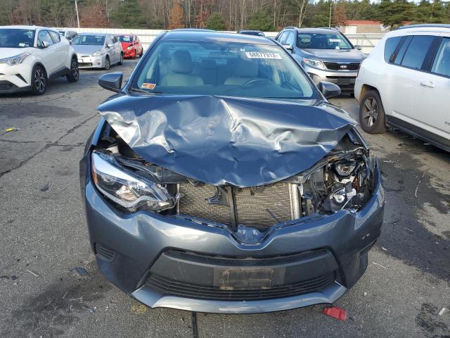 Photo 5 from auction – 2014 TOYOTA COROLLA L with VIN 2T1BURHE0EC180062