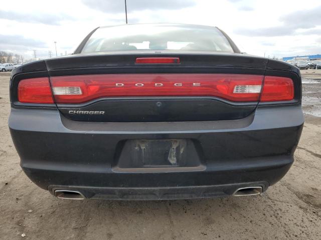 Photo 6 from auction – 2012 DODGE CHARGER PO with VIN 2C3CDXAG3CH234093