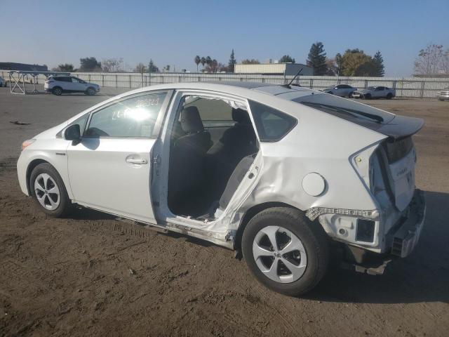 Photo 2 from auction – 2015 TOYOTA PRIUS with VIN JTDKN3DU0F0400609