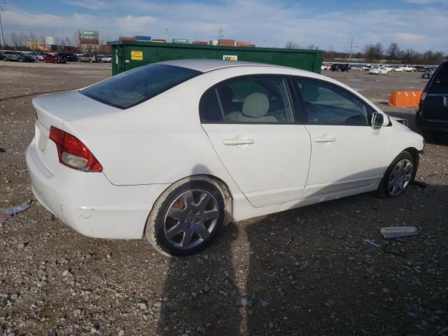 Photo 3 from auction – 2010 HONDA CIVIC LX with VIN 2HGFA1F56AH566498