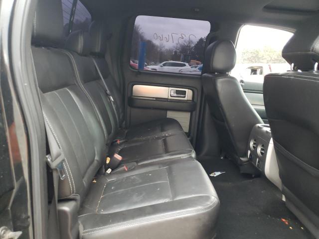 Photo 10 from auction – 2013 FORD F150 SUPER with VIN 1FTFW1ET8DKF58142