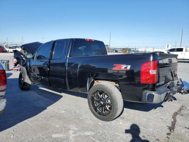 Photo 2 from auction – 2009 CHEVROLET SILVERADO with VIN 1GCEC29J19Z228747