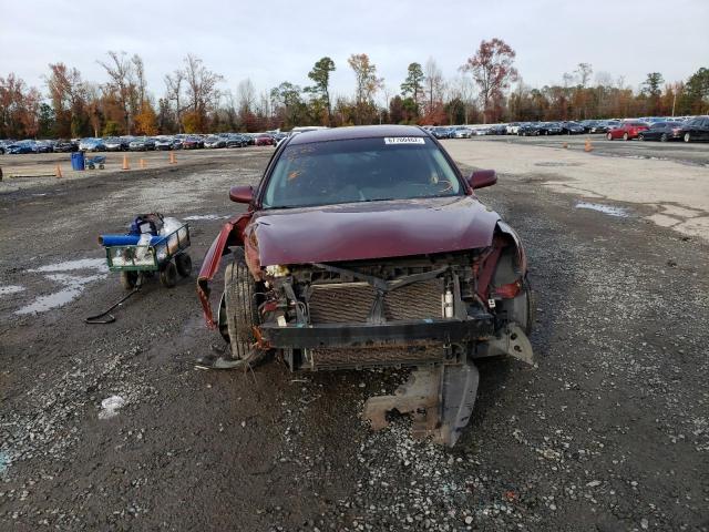 Photo 5 from auction – 2011 NISSAN ALTIMA BAS with VIN 1N4AL2AP1BN470830
