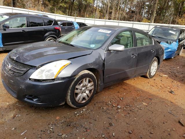 NISSAN ALTIMA BAS 2011 with VIN 1N4AL2AP0BC106894 - Photo from auction