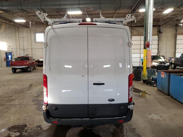 Photo 6 from auction – 2017 FORD TRANSIT T- with VIN 1FTYR2CG6HKA04597