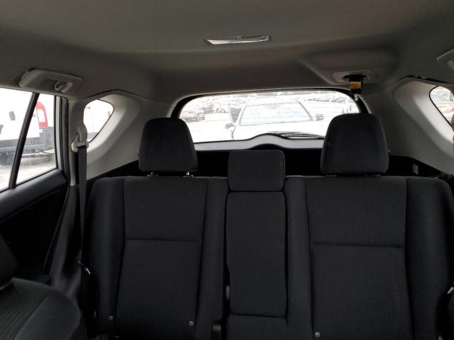 Photo 10 from auction – 2017 TOYOTA RAV4 LE with VIN 2T3ZFREV1HW394601