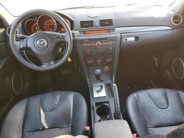 Photo 8 from auction – 2006 MAZDA 3 S with VIN JM1BK324661419204