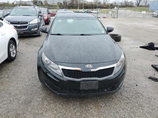 Photo 5 from auction – 2011 KIA OPTIMA LX with VIN KNAGM4A78B5148115