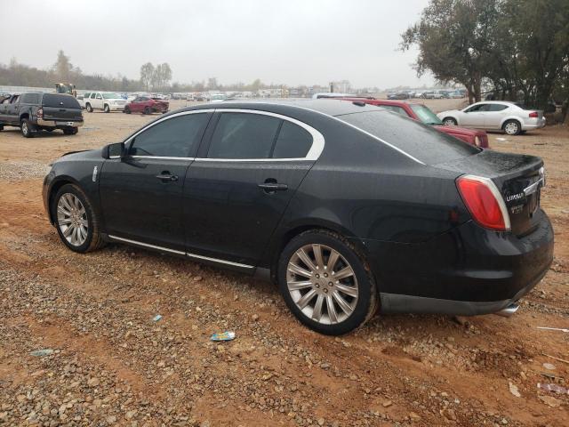Photo 2 from auction – 2010 LINCOLN MKS with VIN 1LNHL9DRXAG604165