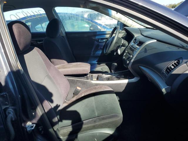 Photo 5 from auction – 2013 NISSAN ALTIMA 2.5 with VIN 1N4AL3AP7DC256235