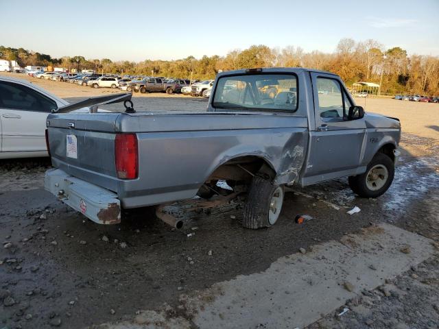 Photo 3 from auction – 1994 FORD F150 with VIN 1FTDF15YXRNB21168