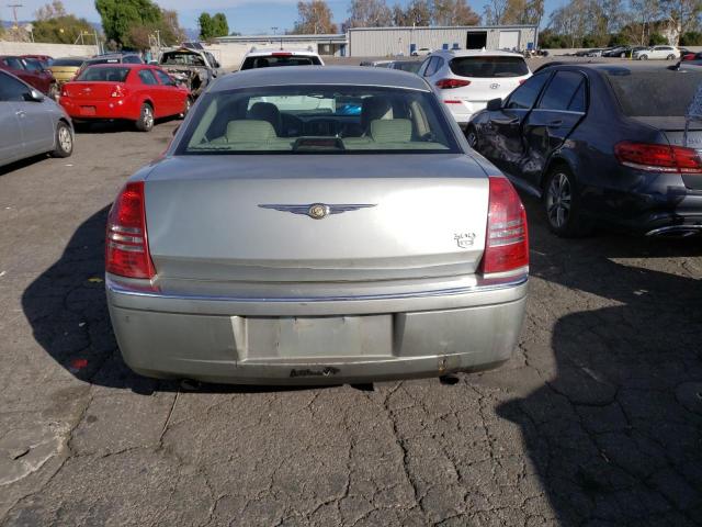 Photo 6 from auction – 2006 CHRYSLER 300C with VIN 2C3KA63H16H320978