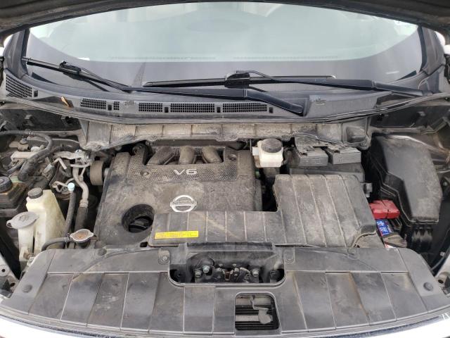 Photo 12 from auction – 2013 NISSAN QUEST S with VIN JN8AE2KP3D9065376