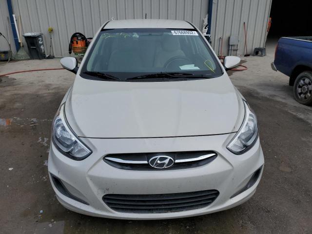 Photo 5 from auction – 2016 HYUNDAI ACCENT SE with VIN KMHCT4AE3GU152861