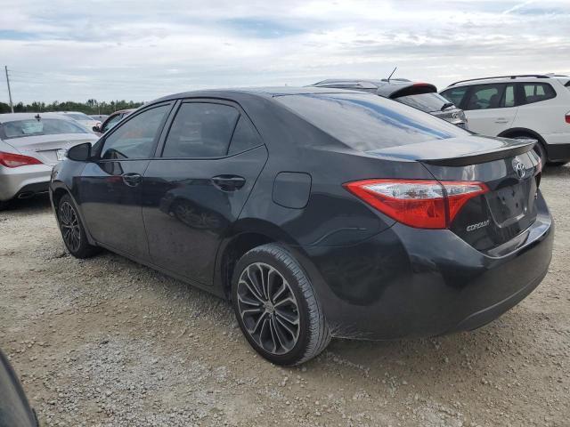 Photo 2 from auction – 2015 TOYOTA COROLLA L with VIN 2T1BURHE8FC296885