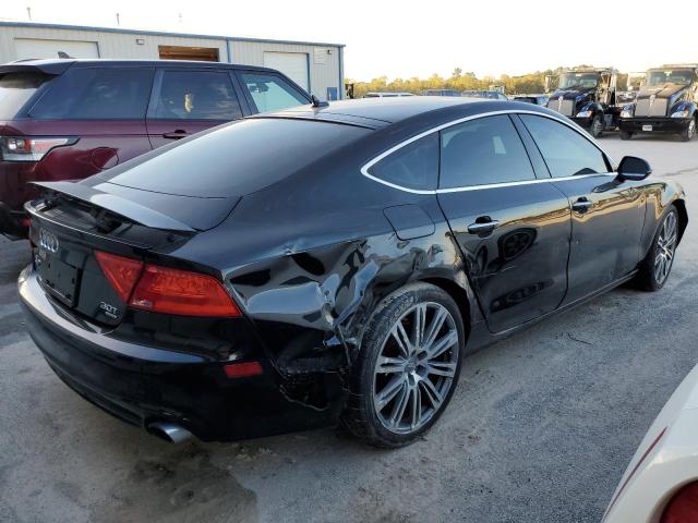 Photo 3 from auction – 2015 AUDI A7 PREMIUM with VIN WAUWGAFC3FN014027