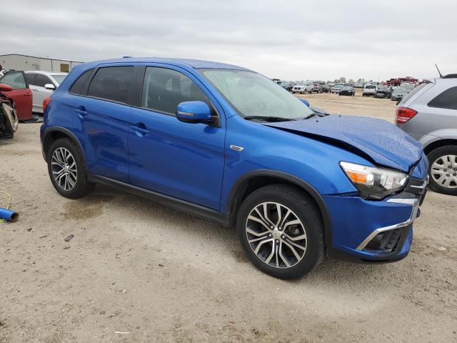 Photo 4 from auction – 2019 MITSUBISHI OUTLANDER with VIN JA4AP3AU0KU035288