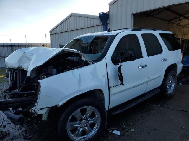 GMC YUKON 2007 with VIN 1GKFK13007R299313 - Photo from auction