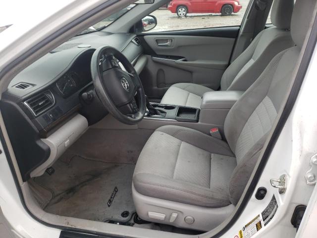 Photo 7 from auction – 2015 TOYOTA CAMRY LE with VIN 4T4BF1FK6FR491473