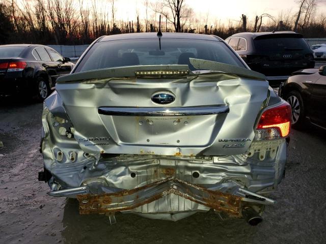 Photo 6 from auction – 2012 SUBARU IMPREZA LI with VIN JF1GJAH69CH028546