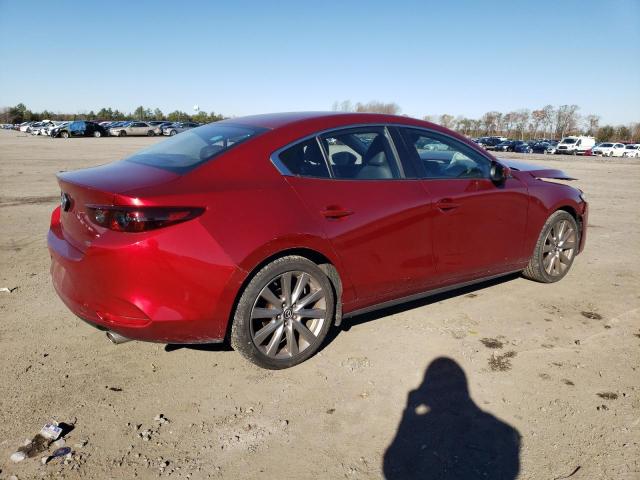 Photo 3 from auction – 2019 MAZDA 3 PREFERRE with VIN JM1BPACL8K1108072